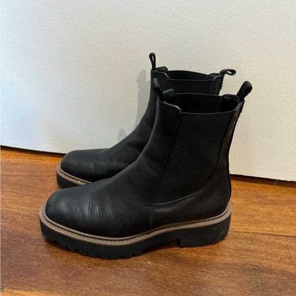 Sam Edelman Laguna Chelsea Boot - Picture 6 of 6